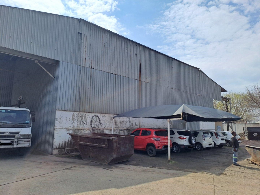 Commercial Property for Sale in Powerville Gauteng