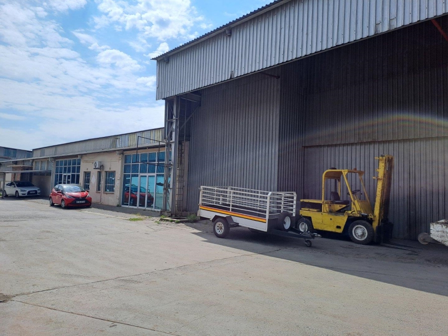 Commercial Property for Sale in Powerville Gauteng