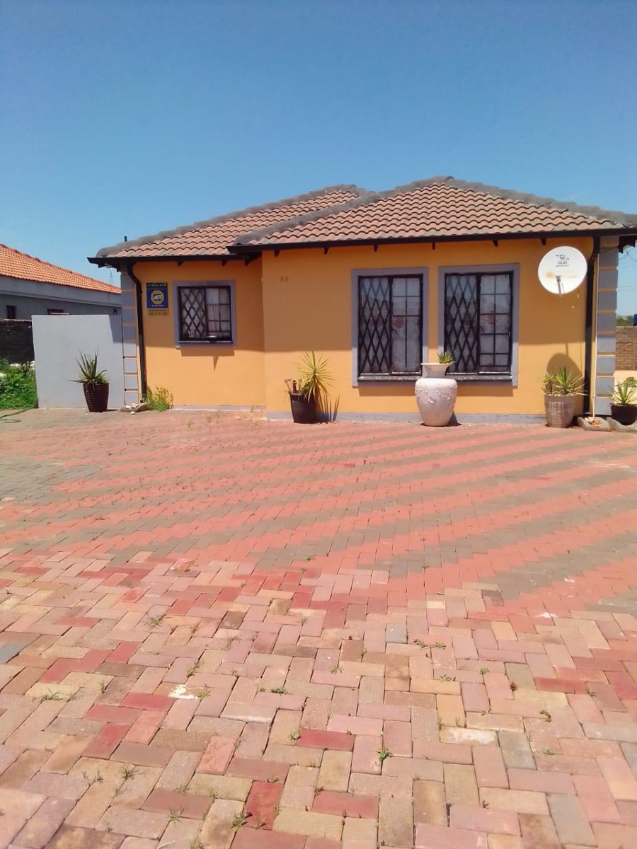 3 Bedroom Property for Sale in The Orchards Gauteng