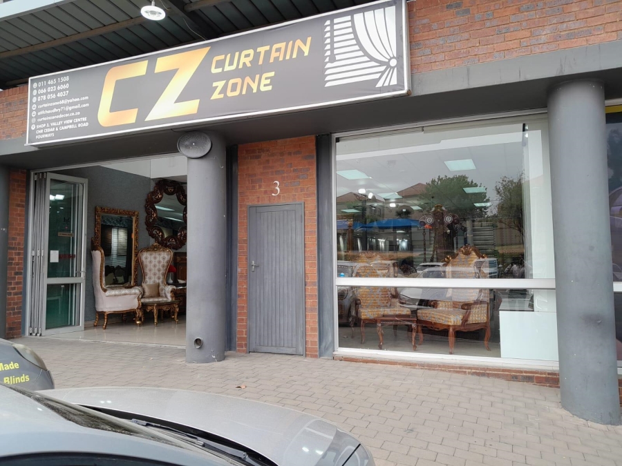 0 Bedroom Property for Sale in Fourways Gauteng