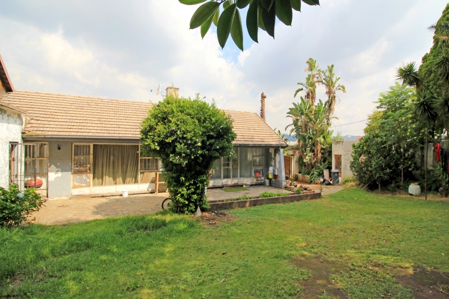 5 Bedroom Property for Sale in Fairmount Ridge Gauteng