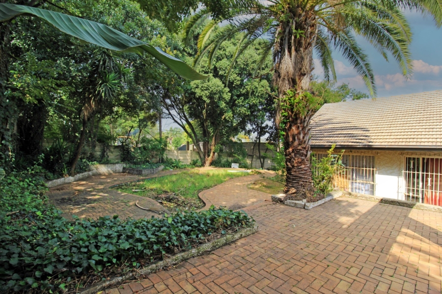 5 Bedroom Property for Sale in Fairmount Ridge Gauteng