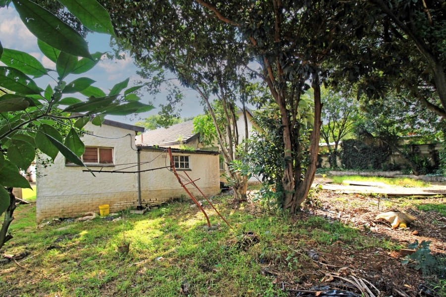 5 Bedroom Property for Sale in Fairmount Ridge Gauteng