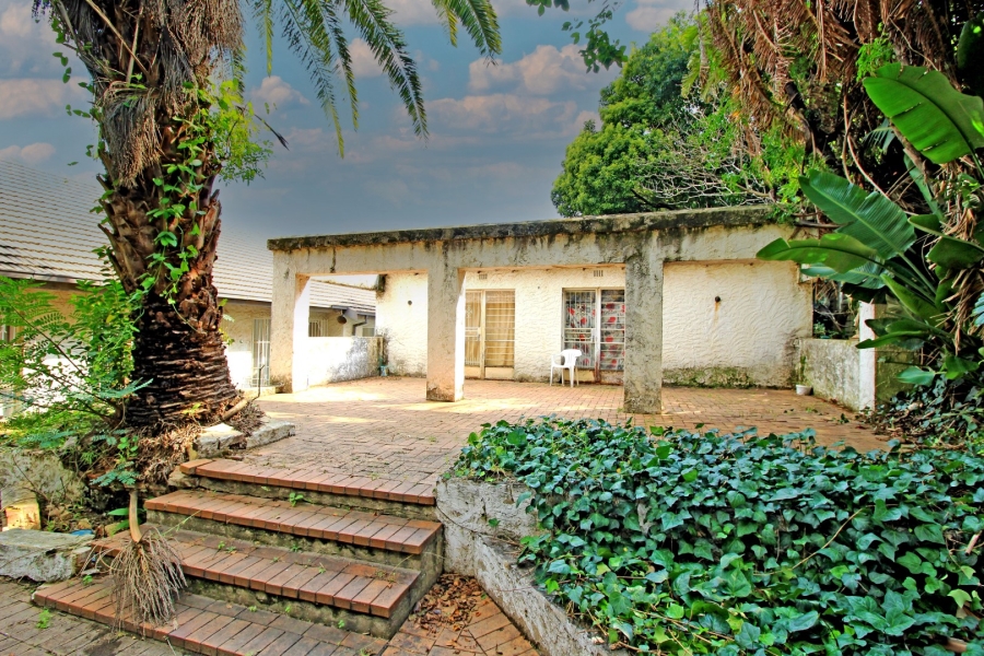 5 Bedroom Property for Sale in Fairmount Ridge Gauteng