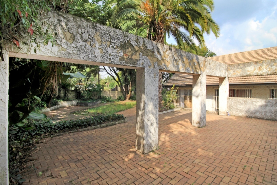 5 Bedroom Property for Sale in Fairmount Ridge Gauteng