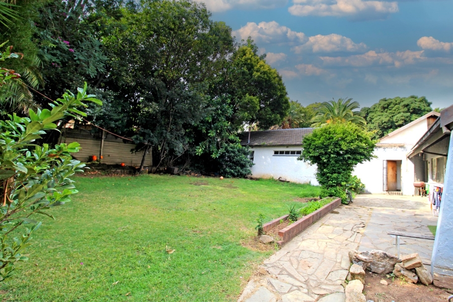 5 Bedroom Property for Sale in Fairmount Ridge Gauteng