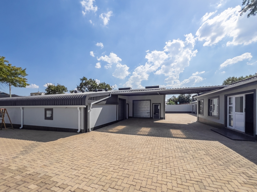 0 Bedroom Property for Sale in Boksburg Central Gauteng