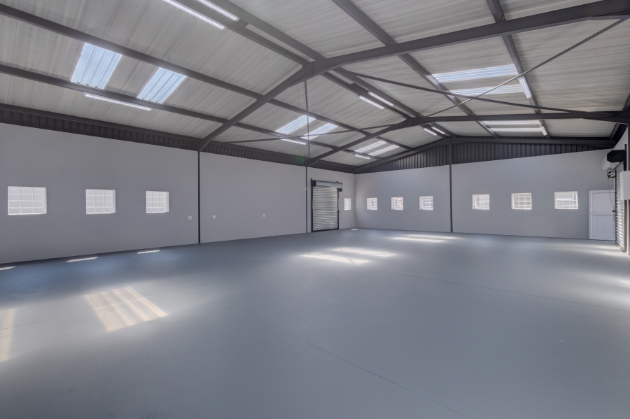 0 Bedroom Property for Sale in Boksburg Central Gauteng