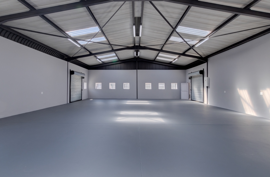 0 Bedroom Property for Sale in Boksburg Central Gauteng