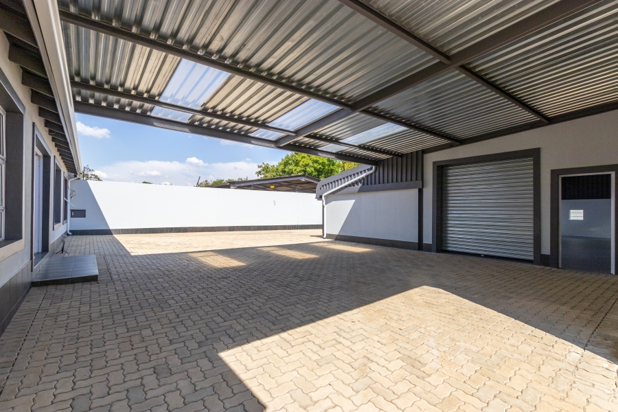 0 Bedroom Property for Sale in Boksburg Central Gauteng