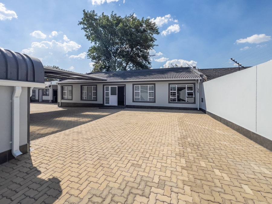 0 Bedroom Property for Sale in Boksburg Central Gauteng