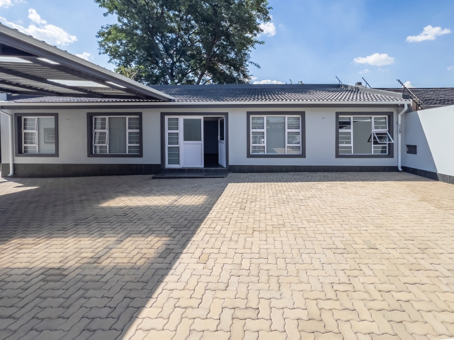 0 Bedroom Property for Sale in Boksburg Central Gauteng