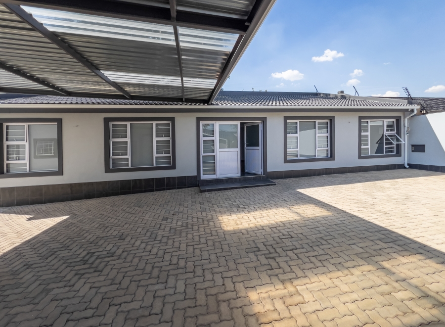0 Bedroom Property for Sale in Boksburg Central Gauteng