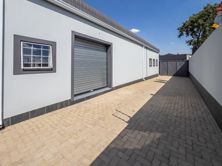0 Bedroom Property for Sale in Boksburg Central Gauteng