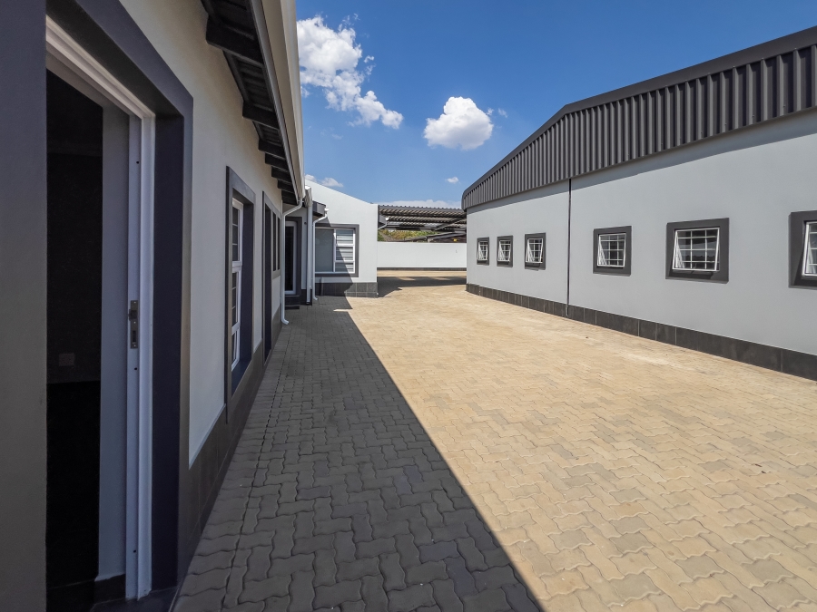 0 Bedroom Property for Sale in Boksburg Central Gauteng