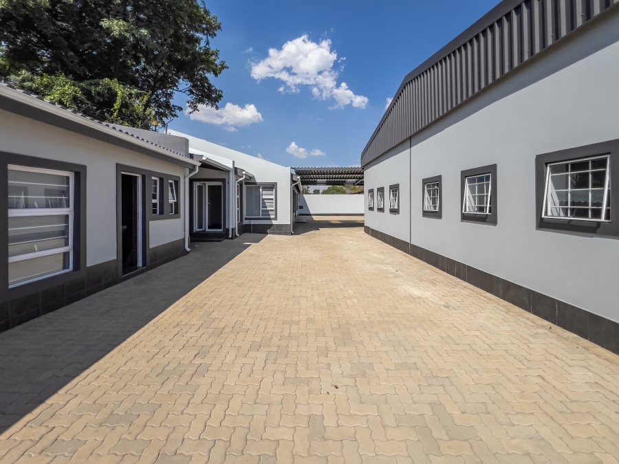 0 Bedroom Property for Sale in Boksburg Central Gauteng