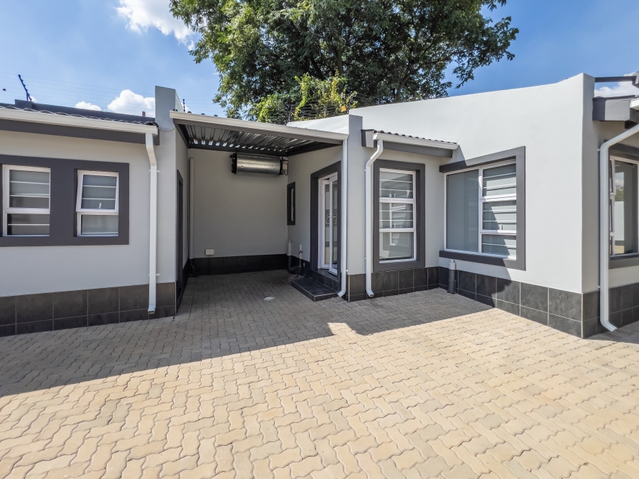 0 Bedroom Property for Sale in Boksburg Central Gauteng