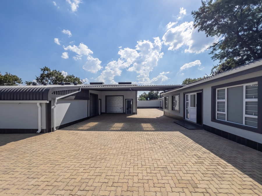 0 Bedroom Property for Sale in Boksburg Central Gauteng