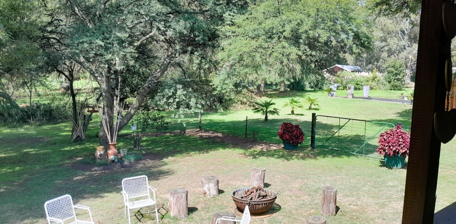 3 Bedroom Property for Sale in Glen Austin Gauteng