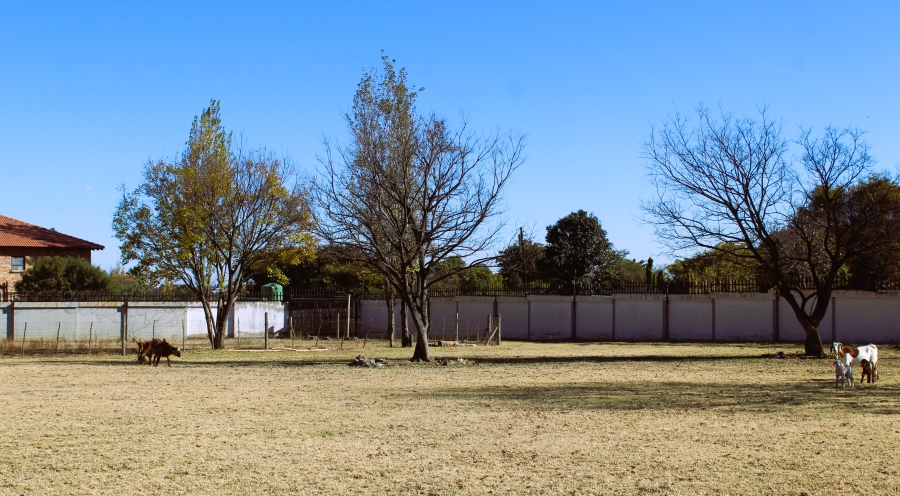 4 Bedroom Property for Sale in Glen Austin Gauteng