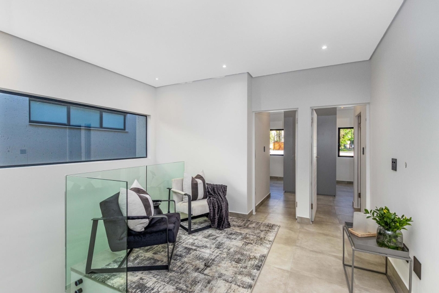 4 Bedroom Property for Sale in Bryanston Gauteng