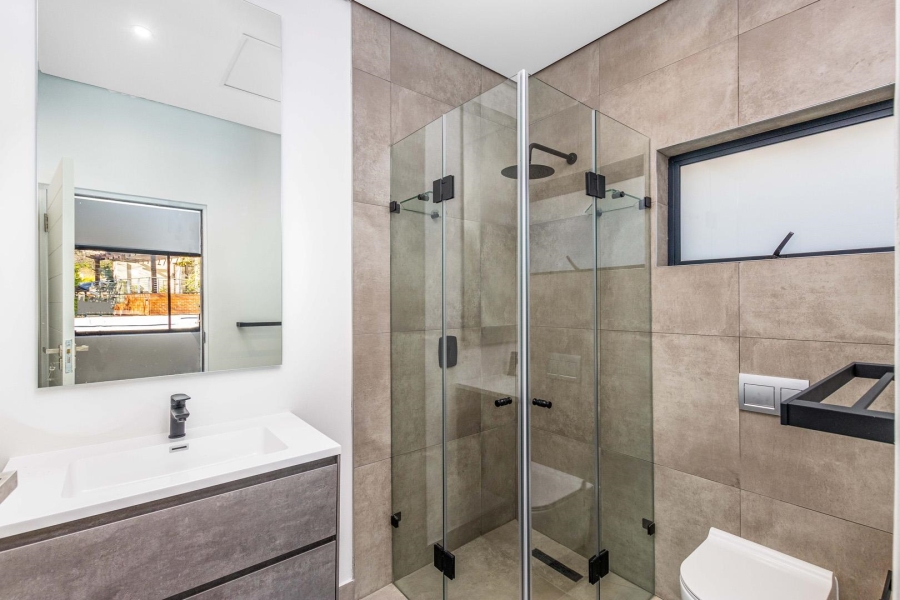 4 Bedroom Property for Sale in Bryanston Gauteng