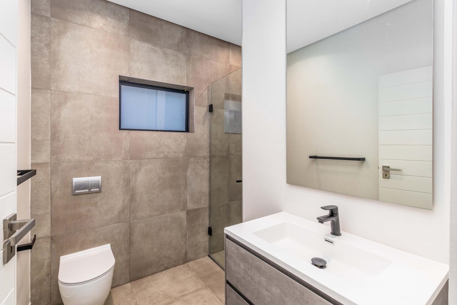 4 Bedroom Property for Sale in Bryanston Gauteng