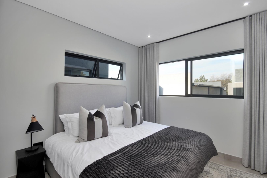 4 Bedroom Property for Sale in Bryanston Gauteng