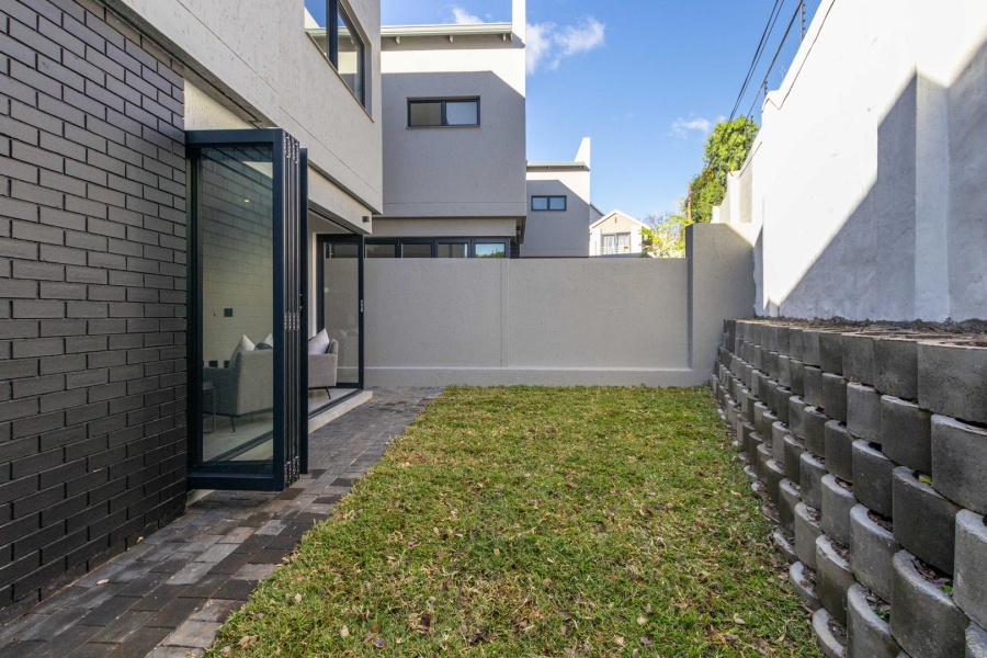 4 Bedroom Property for Sale in Bryanston Gauteng