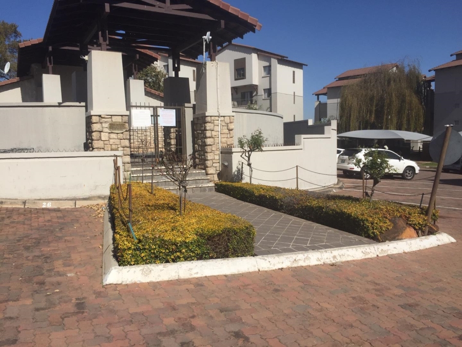 1 Bedroom Property for Sale in Sunninghill Gauteng