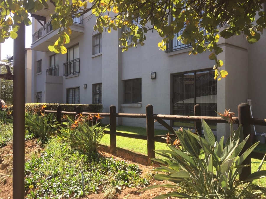 1 Bedroom Property for Sale in Sunninghill Gauteng