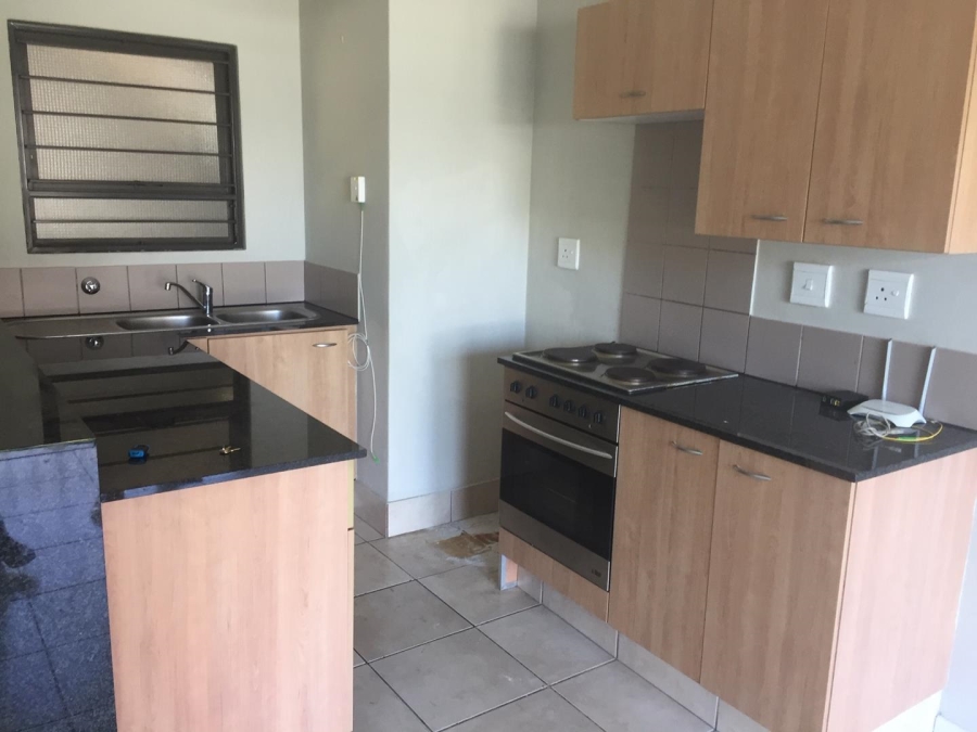 1 Bedroom Property for Sale in Sunninghill Gauteng