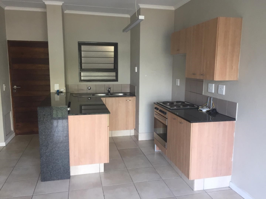 1 Bedroom Property for Sale in Sunninghill Gauteng