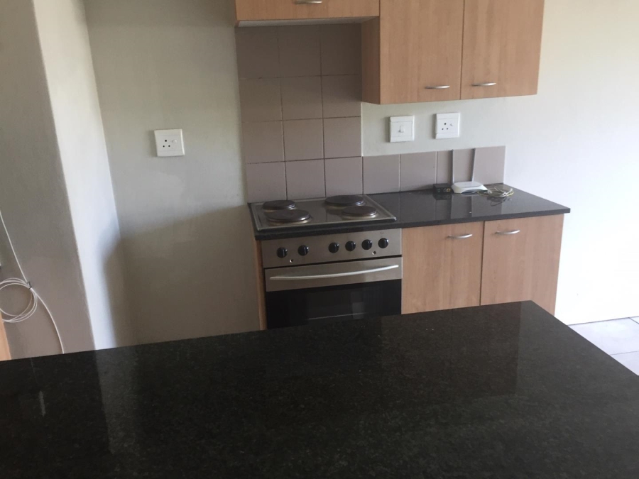 1 Bedroom Property for Sale in Sunninghill Gauteng