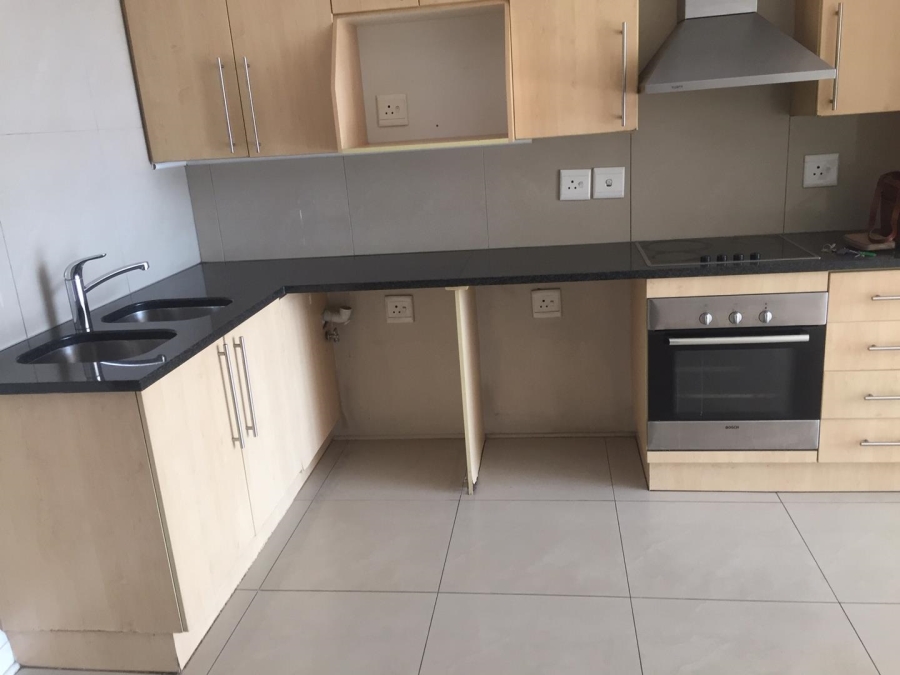 1 Bedroom Property for Sale in Sandown Gauteng