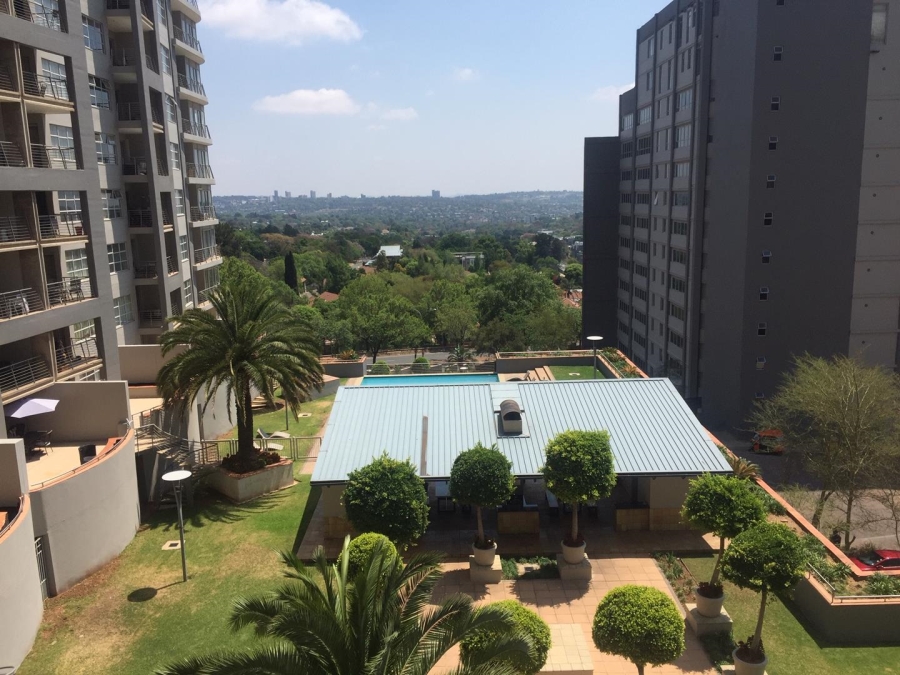 2 Bedroom Property for Sale in Sandhurst Gauteng
