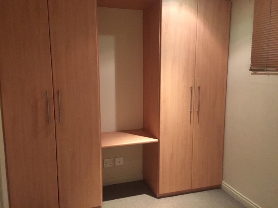 2 Bedroom Property for Sale in Sandhurst Gauteng