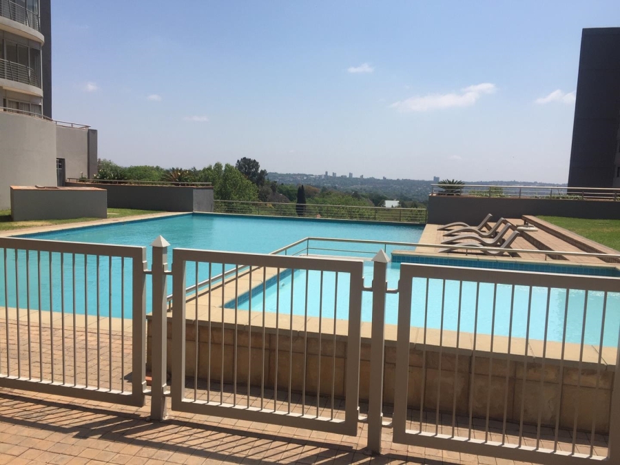 2 Bedroom Property for Sale in Sandhurst Gauteng