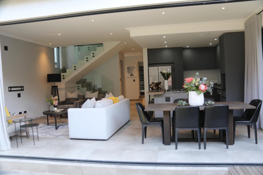 4 Bedroom Property for Sale in Bryanston Gauteng