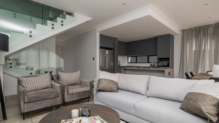 4 Bedroom Property for Sale in Bryanston Gauteng