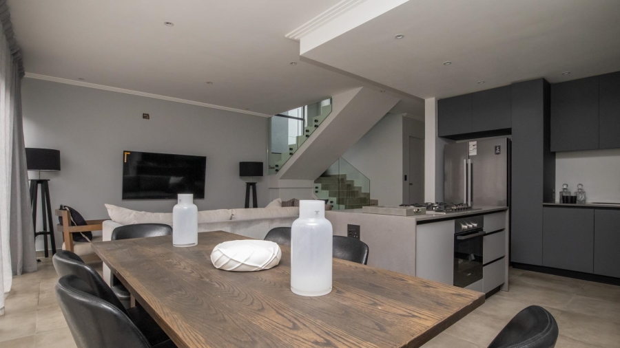 4 Bedroom Property for Sale in Bryanston Gauteng