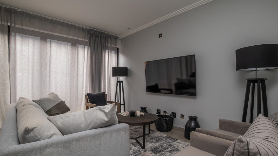 4 Bedroom Property for Sale in Bryanston Gauteng