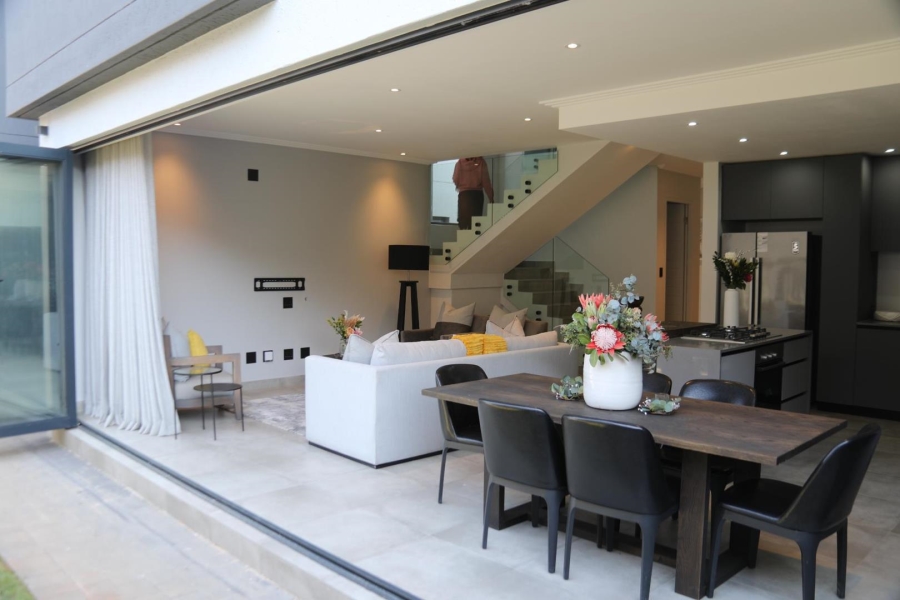 4 Bedroom Property for Sale in Bryanston Gauteng