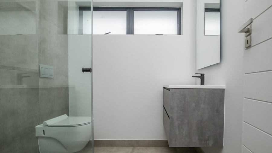 4 Bedroom Property for Sale in Bryanston Gauteng