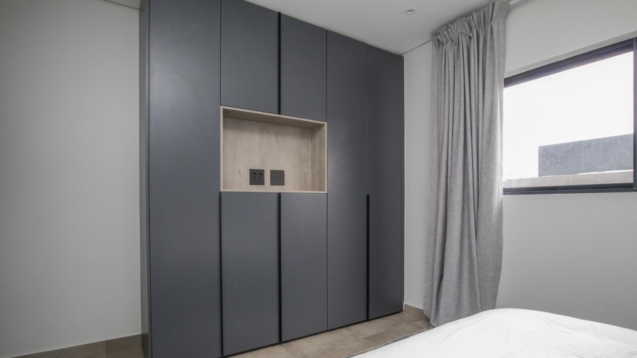 4 Bedroom Property for Sale in Bryanston Gauteng