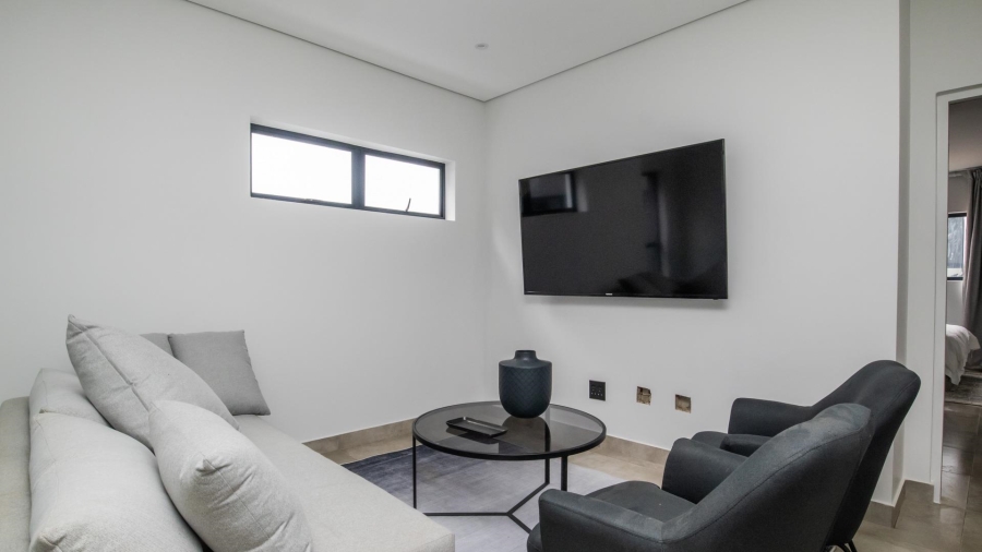 4 Bedroom Property for Sale in Bryanston Gauteng