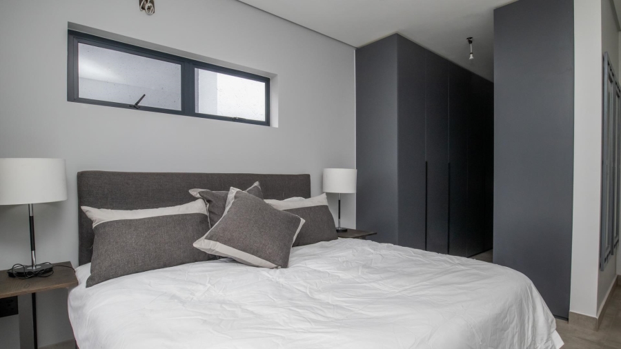 4 Bedroom Property for Sale in Bryanston Gauteng