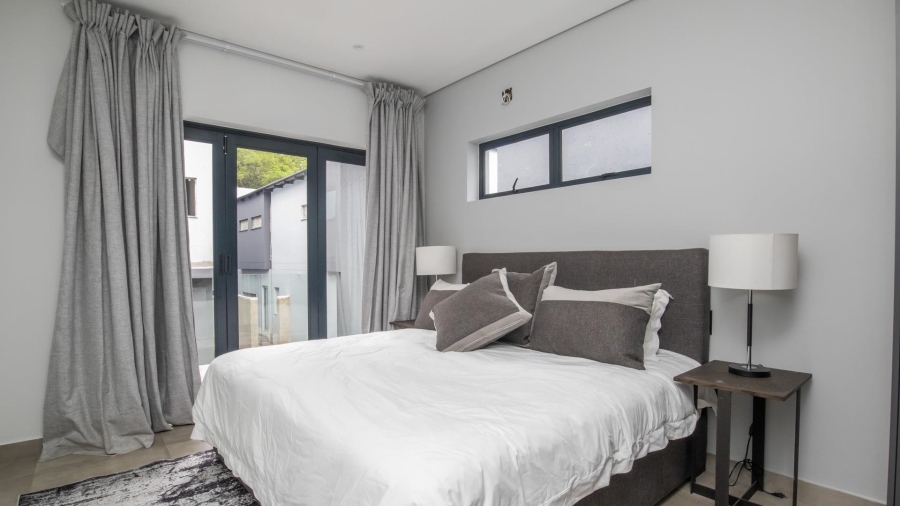 4 Bedroom Property for Sale in Bryanston Gauteng