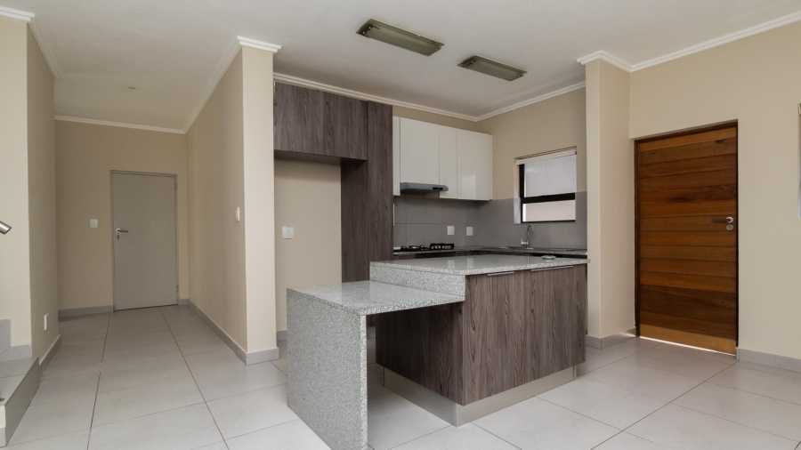 3 Bedroom Property for Sale in Bryanston Gauteng