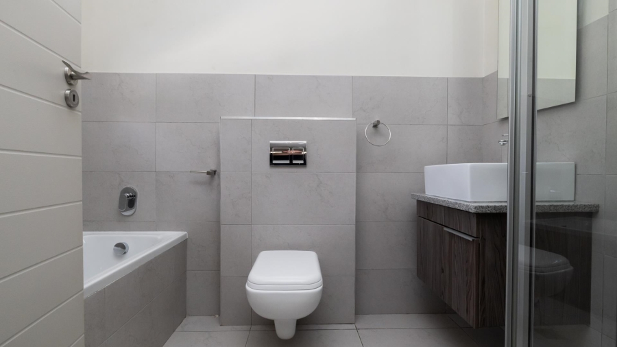 3 Bedroom Property for Sale in Bryanston Gauteng